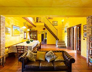 Guest house 08314503 - Holiday property Abruzzo / Molise - Vakantiehuis Il Rifugio (CAD101)