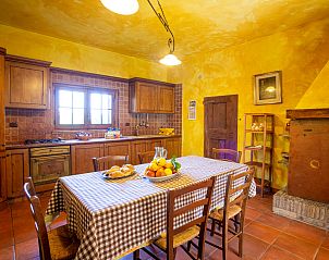 Guest house 08314503 - Holiday property Abruzzo / Molise - Vakantiehuis Il Rifugio (CAD101)