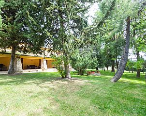 Guest house 08314503 - Holiday property Abruzzo / Molise - Vakantiehuis Il Rifugio (CAD101)