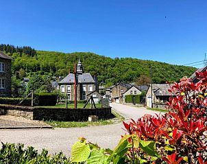 Verblijf 083359 - Vakantiewoning Ardennen (Namen) - Gîte de Groupe de la Semois