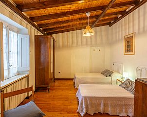 Guest house 08340101 - Holiday property Abruzzo / Molise - Vakantiehuis Bouganville