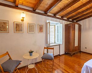 Guest house 08340101 - Holiday property Abruzzo / Molise - Vakantiehuis Bouganville