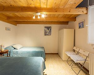 Guest house 08340101 - Holiday property Abruzzo / Molise - Vakantiehuis Bouganville