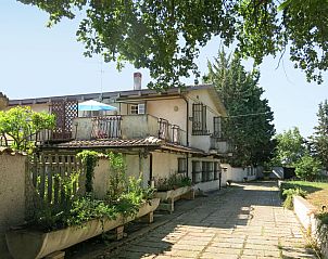 Guest house 08340101 - Holiday property Abruzzo / Molise - Vakantiehuis Bouganville
