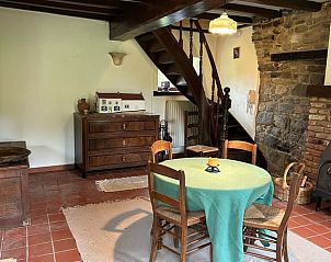 Guest house 0834801 - Holiday property Namur - Vakantiehuisje in Serville