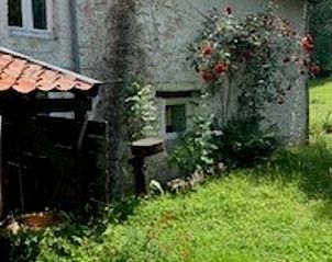 Guest house 0834801 - Holiday property Namur - Vakantiehuisje in Serville