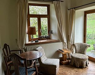 Guest house 0834801 - Holiday property Namur - Vakantiehuisje in Serville