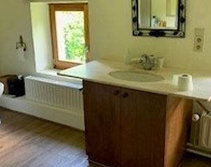 Guest house 0834801 - Holiday property Namur - Vakantiehuisje in Serville