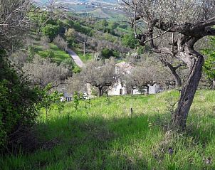 Guest house 08348202 - Holiday property Abruzzo / Molise - CASA LUNA