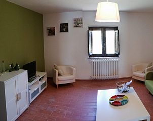 Guest house 08348202 - Holiday property Abruzzo / Molise - CASA LUNA