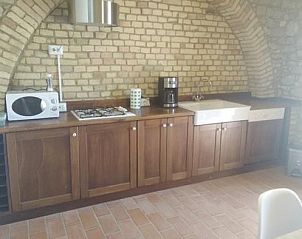 Guest house 08348202 - Holiday property Abruzzo / Molise - CASA LUNA