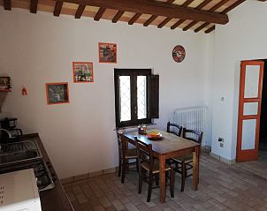 Guest house 08348202 - Holiday property Abruzzo / Molise - CASA LUNA
