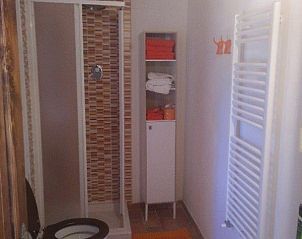 Guest house 08348202 - Holiday property Abruzzo / Molise - CASA LUNA