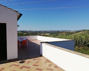 Guest house 08348202 - Holiday property Abruzzo / Molise - CASA LUNA