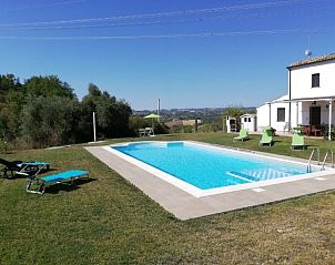 Guest house 08348202 - Holiday property Abruzzo / Molise - CASA LUNA