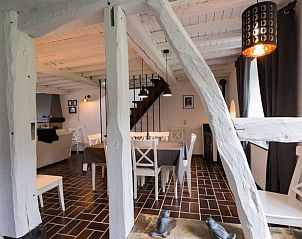 Guest house 0835901 - Holiday property Namur - Huisje in Bagimont