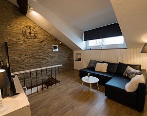 Guest house 0835901 - Holiday property Namur - Huisje in Bagimont