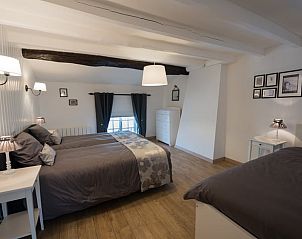 Guest house 0835901 - Holiday property Namur - Huisje in Bagimont