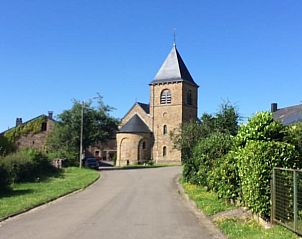 Guest house 0835901 - Holiday property Namur - Huisje in Bagimont