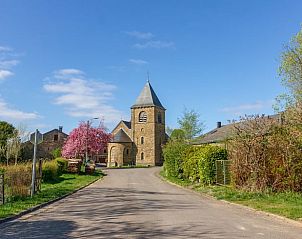 Guest house 0835901 - Holiday property Namur - Huisje in Bagimont