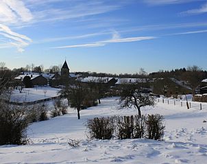 Guest house 0835901 - Holiday property Namur - Huisje in Bagimont