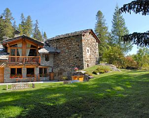 Unterkunft 0840703 • Ferienhaus Aostatal • Vakantiehuis Chez Les Roset 