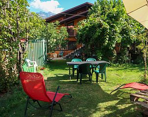 Unterkunft 0840907 • Appartement Aostatal • Appartement Aux Oiseaux 