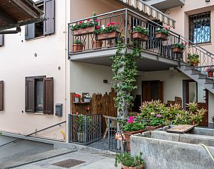 Verblijf 0841101 • Appartement Aostadal • Appartement Cima 