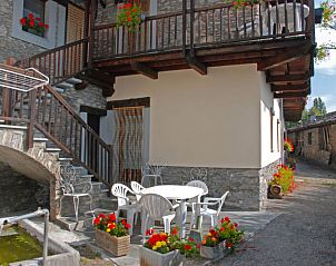 Verblijf 0841301 • Appartement Aostadal • Appartement Grand Sarriod 