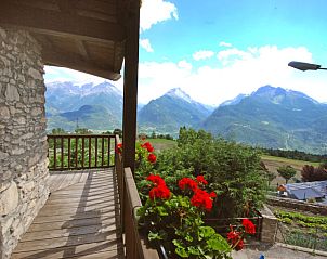 Unterkunft 0841303 • Appartement Aostatal • Appartement Grand Sarriod 