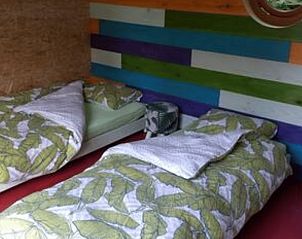 Guest house 0842001 - Holiday property Namur - Vakantiehuisje in Biesme