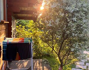 Guest house 0842001 - Holiday property Namur - Vakantiehuisje in Biesme