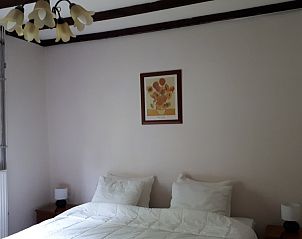 Verblijf 0843906 - Vakantiewoning Ardennen (Namen) - Chalet Cisland