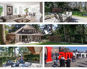 Unterkunft 085001 • Ferienhaus Noord-Holland zuid • Exclusive villa AMS area 