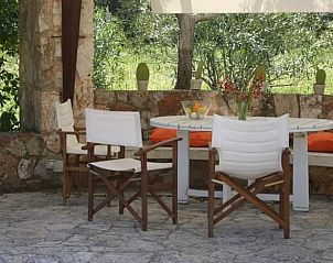 Guest house 0850508 - Holiday property Apulia / Puglia - Vakantiehuis in Ostuni