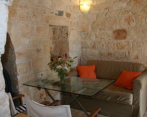 Guest house 0850508 - Holiday property Apulia / Puglia - Vakantiehuis in Ostuni