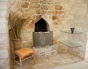 Guest house 0850508 - Holiday property Apulia / Puglia - Vakantiehuis in Ostuni