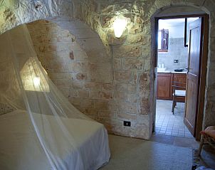 Guest house 0850508 - Holiday property Apulia / Puglia - Vakantiehuis in Ostuni