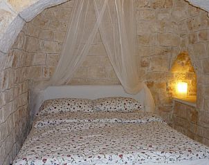 Guest house 0850508 - Holiday property Apulia / Puglia - Vakantiehuis in Ostuni