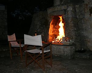 Guest house 0850508 - Holiday property Apulia / Puglia - Vakantiehuis in Ostuni