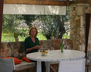 Guest house 0850508 - Holiday property Apulia / Puglia - Vakantiehuis in Ostuni