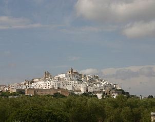 Guest house 0850508 - Holiday property Apulia / Puglia - Vakantiehuis in Ostuni