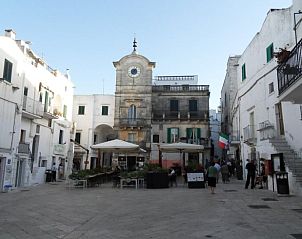Guest house 0850508 - Holiday property Apulia / Puglia - Vakantiehuis in Ostuni