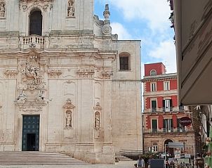 Guest house 0850508 - Holiday property Apulia / Puglia - Vakantiehuis in Ostuni