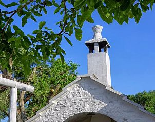 Guest house 0850805 - Holiday property Apulia / Puglia - Vakantiehuisje in Ceglie Messapica