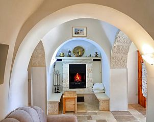 Guest house 0850805 - Holiday property Apulia / Puglia - Vakantiehuisje in Ceglie Messapica