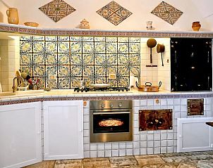 Guest house 0850805 - Holiday property Apulia / Puglia - Vakantiehuisje in Ceglie Messapica
