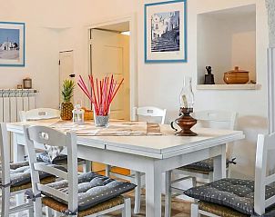 Guest house 0850805 - Holiday property Apulia / Puglia - Vakantiehuisje in Ceglie Messapica