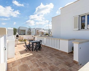 Guest house 08510210 - Holiday property Apulia / Puglia - Vakantiehuis Gioia 2
