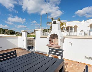 Guest house 08510210 - Holiday property Apulia / Puglia - Vakantiehuis Gioia 2